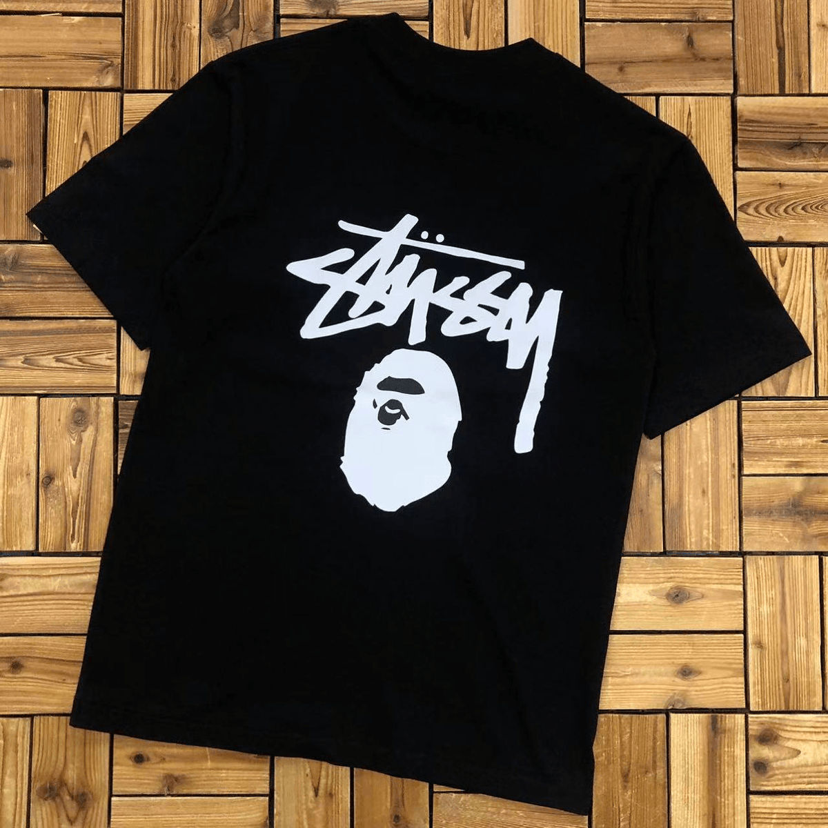 Stussy T-shirt MainResell