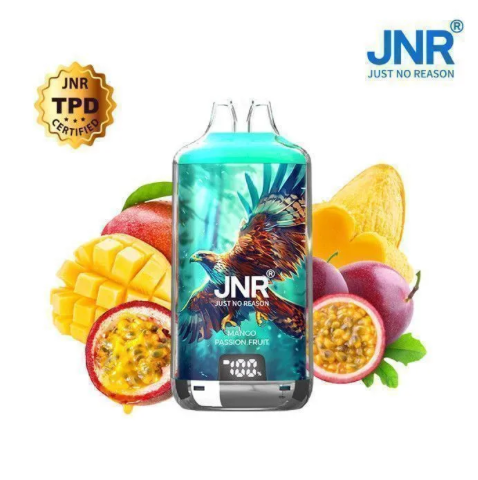 JNR 28K Rechargeable