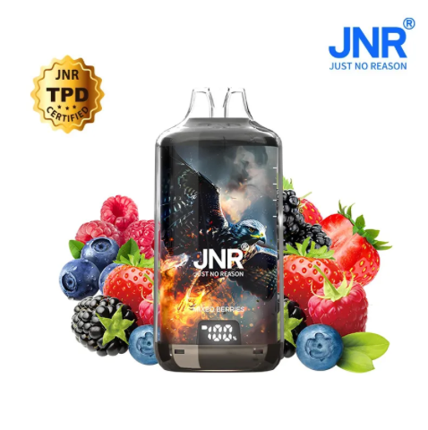JNR 28K Rechargeable